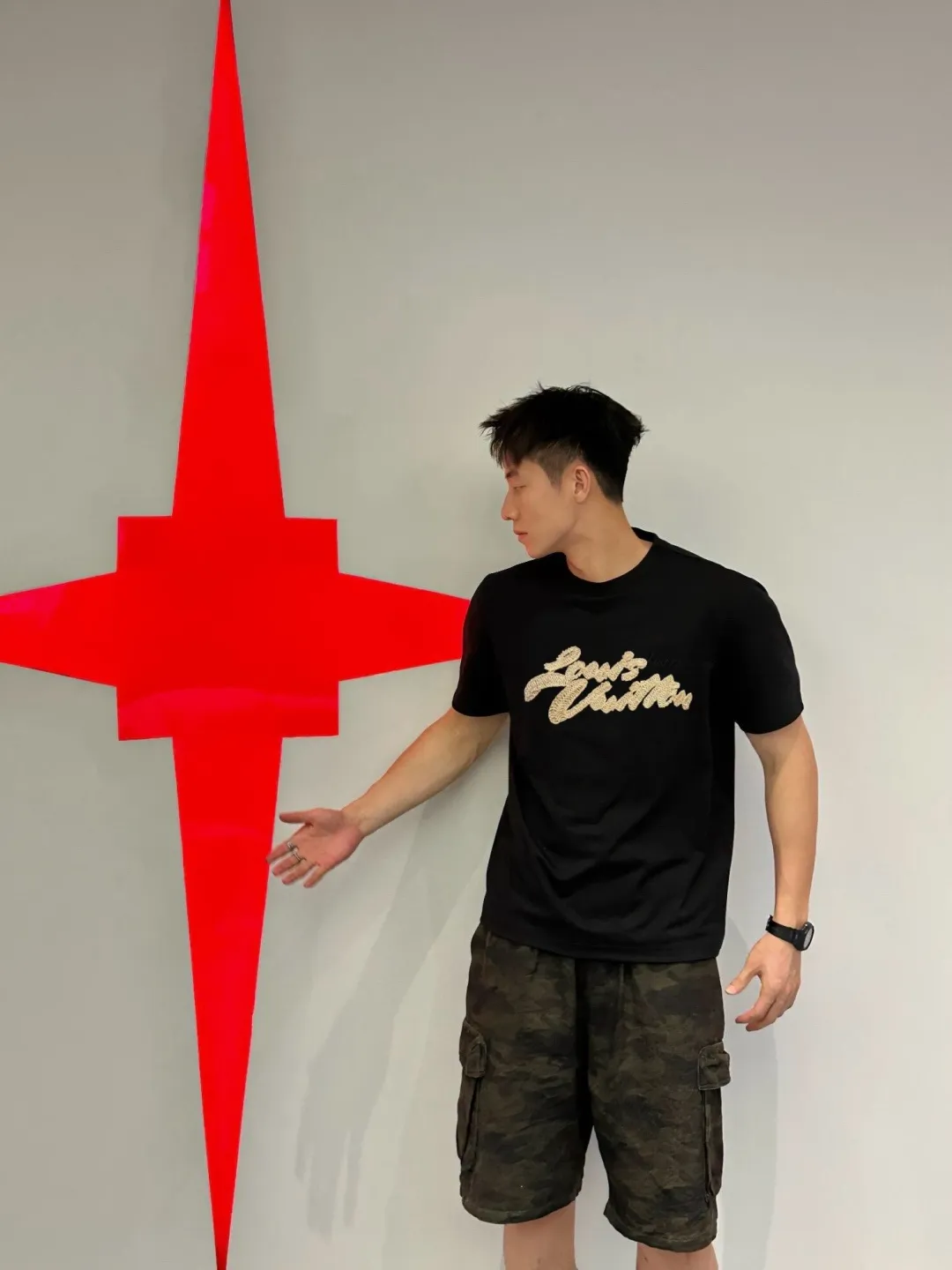 Model picture